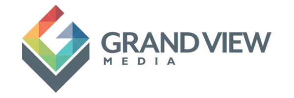 Grandview Media Logo