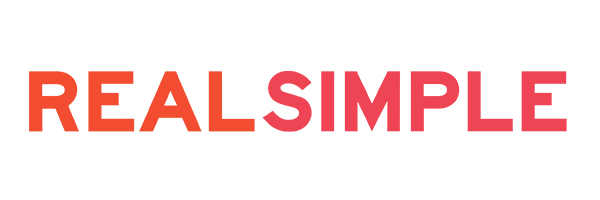 Real Simple Logo